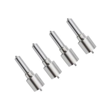 Injector Nozzles 4Pcs for Isuzu for Mustang for Bobcat