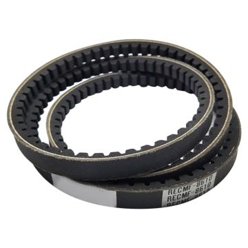 Air Conditioning Belt 8610 Komatsu Excavator PC360-7 