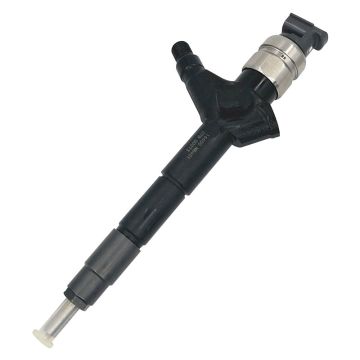 Common Rail Injector 095000-6240 for Denso for Nissan 