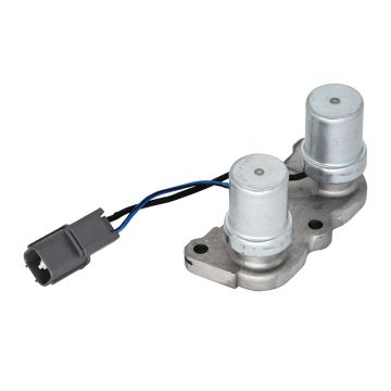 Transmission Shift Control Lock Up Solenoid 28320-P24-J01 for Honda for Acura