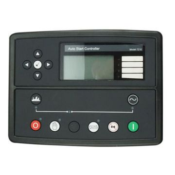 Generator Controller DSE7210 for Plastic Deep Sea