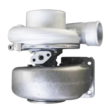 Turbo H1E Turbocharger 24100-2640A Hino K13C Engine