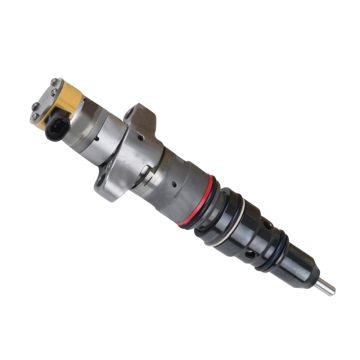 Fuel Injector 387-9439 Caterpillar CAT 140M Motor Grader B9M00001-UP 