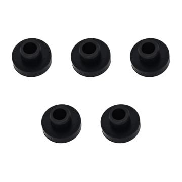 Rubber Bushing 6553411 Bobcat Excavators 220 319 320 321 322 323 324 325 328 329 331 334 335 337 341 418 425 428 430 435 E08 E10 E14 E16 E17 E17Z E19 E20 E25 E26 E27 E27Z E32 E32i E35 E35i E42 E45 E50 E55 Skid Steer Loaders 440 443 450 453 463 533 540 542