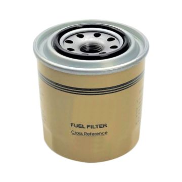 Fuel Filter 183-8187 for Caterpillar