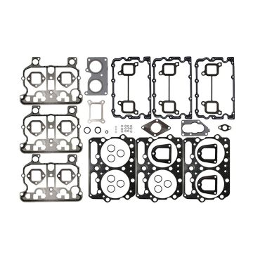 Lower Engine Gasket Set 4025068 for Cummins 