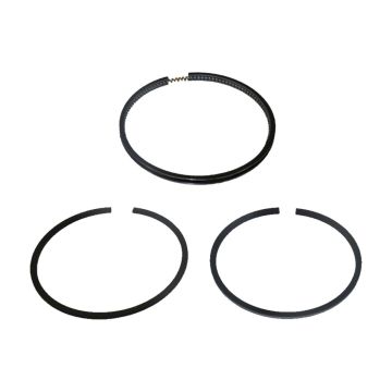 Piston Ring V1702 Kubota Tractor L2850DT L2850DTGST L2850F V1702 V1702-DI D1302 KH90 Engine V1702B Bobcat Models D1302 L1801 743 Skid Steer 743 733