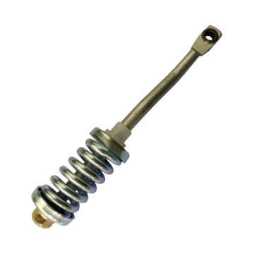 Brake Pedal Return Spring 605266 for EZGO