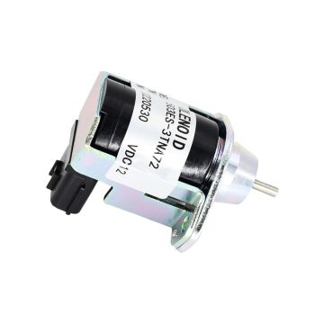 Solenoid Valve 1503ES-3TNA72 for Yanmar 