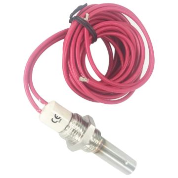 Temperature Switch Sensors 23681604 for Ingersoll Rand