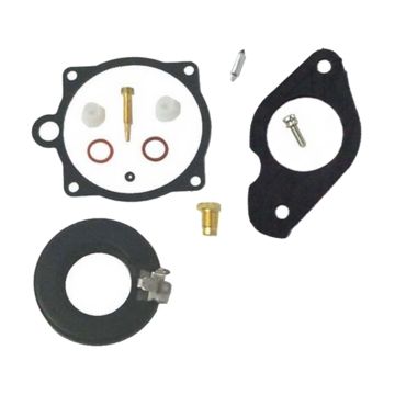 Carburetor Repair Kit 689W009300 for Yamaha