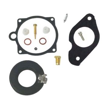 Carburetor Repair Kit 689W009300 for Yamaha 