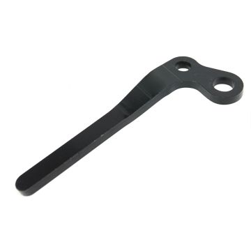 Left Handle 6702903 Bobcat Skid Steer Loader S130 S150 S160 S175 S185 S205 S220 S250 S330 S510 S530 S550 S570 S590 S650 S770 S850 A220 A300 A770 T140 T180 T190 T250 T300 T550 T590 T630 T650 T750 T770