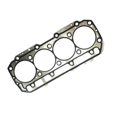 Cylinder Head Gasket 10000-17956 For Perkins 