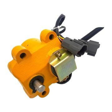 Throttle Motor Stepper Motor 7824-31-3600 For Komatsu