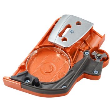 Chain Sprocket Clutch Cover 5371078-01 For Husqvarna