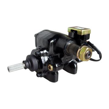 Forklift Hydraulic Steering Gear 177H4-10201 for TCM 