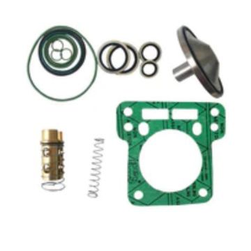 Oil Stop Valve Kit 2901-0745-00 for Atlas Copco