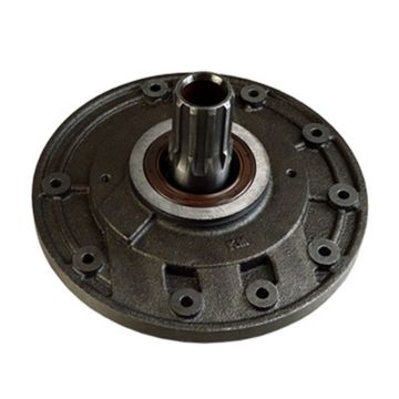 Transmission Charging Pump 326302333071 Toyota Forklift 7FD10 7FD15 7FD20 7FD25 7FD30 7FG10 7FG15 7FG20 7FG25 7FG30 7FDF15 7FDF20 7FDF25 7FDF30 7FGF15 7FGF20 7FGF25 7FGF30 7FDU15 7FDU20 7FDU25 7FDU30 7FDU32 7FGU15 7FGU20 7FGU25 7FGU30 7FGU32