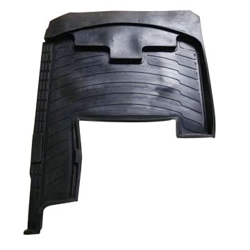 Cab Rubber Floor Mat Foot Gasket for Sumitomo Excavator