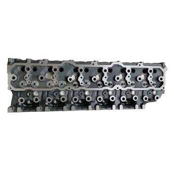 Cylinder Head 32B01-01011 32B01-01010 32B0101011 32B0101010 Mitsubishi Engine S6S Forklift FD35 FD40 FD45 TCM Forklift Komatsu Forklift Caterpillar Forklift 