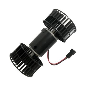 HVAC Blower Motor Assembly 12V 3946686 for Volvo