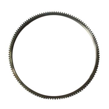 Fly Wheel Gear Ring 129T for Isuzu 