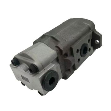 Pilot Gear Pump Assembly for HITACHI Excavator