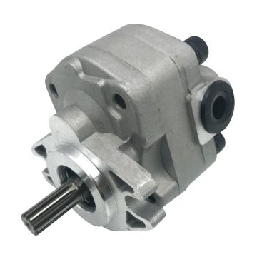 Pilot Gear Pump for Kobelco Excavator 