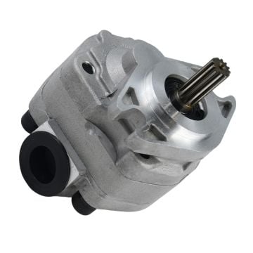 Pilot Gear Pump For Kobelco Excavator SK200-2