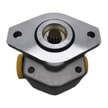 Pilot Gear Pump Spline for Caterpillar 