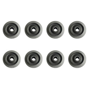 8Pcs Engine Mounting Rubber for Sumitomo 