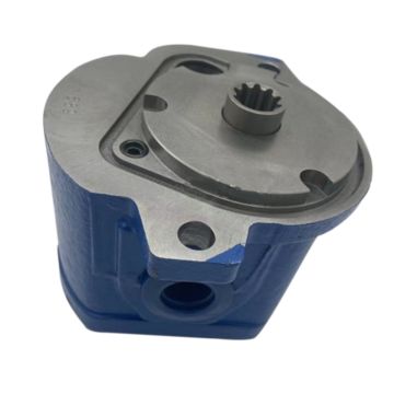 Gear Pump Pilot for Caterpillar