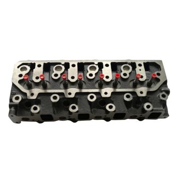 Cylinder Head 4900995 for Cummins