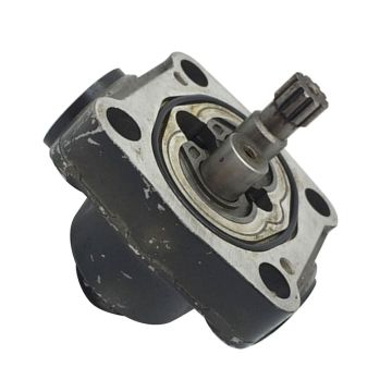 Pilot Gear Pump for Hitachi