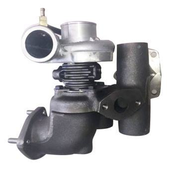 Turbo T250-04 Turbocharger ERR4802 452055-5004S 52055-5004 520555004S 520555004 ERR4893 4520555007 452055-5007 Land Rover Defender 2.5 TDI 1990-99 Year 126HP 300 TDI Discovery I 2.5 TDI 1990-99 Year 113HP / 126HP 300 TDI