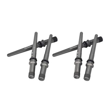6PCS Fuel Injector Supply Connector 4897114 for Dodge