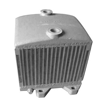 Oil Cooler 02237422 0223 7422 Deutz Engine BF6L914