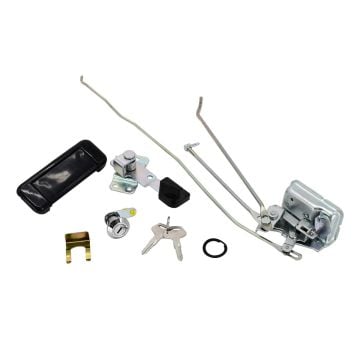 Door Lock for Komatsu Excavator