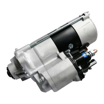 Starter Motor 12V 11T 90032414 428000-5120 4280005120 0108907 428000-5121 428000-5122 4280005121 4280005122 Cummins Engine ISB 6.7
