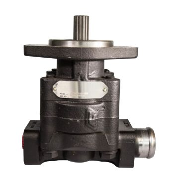 Hydraulic Pump AT179792 John Deere Backhoe Loader 310K 310E 310J 310G 710D 