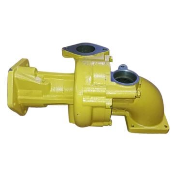 Water Pump 6162-63-1015 for Komatsu 