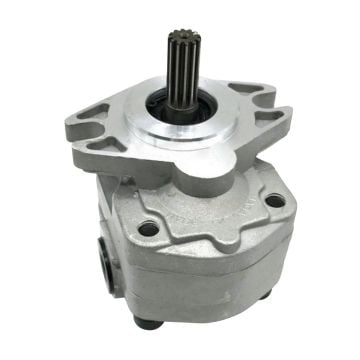 Hydraulic Parts Gear Pump Kobelco Excavator SK200-1 SK200-2 SK200-3 