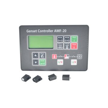 Control Module AMF 20 for ComAp 
