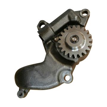 Oil Pump 6261-51-2000 6261512000 Komatsu Engine 6D140 SAA6D140E Dump Truck HM350 HM400 Wheel Loader WA500