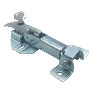 Engine Cover lock for Kobelco Excavator 