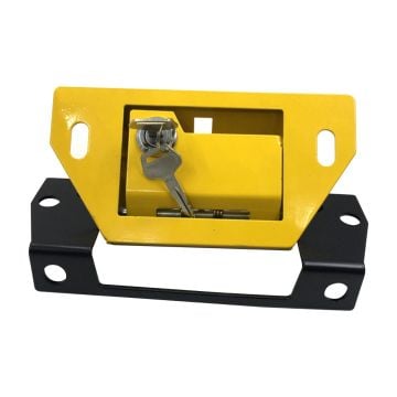 Trunk Lock for Komatsu