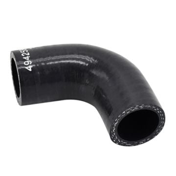 Elbow Hose 4942580 Cummins Engine ISB6.7 QSB6.7