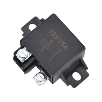  Normal Open Power Relays 0332002168 Bosch Starter Relay 