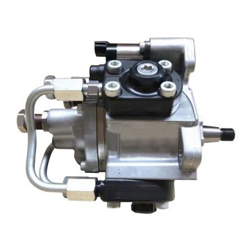 Fuel Injection Pump 8-97381555-6 294000-0490 294000-0493 Case Excavator CX130B Isuzu Engine 4JJ1